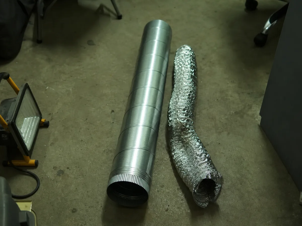 Dryer Vent Replacement in Denver, CO